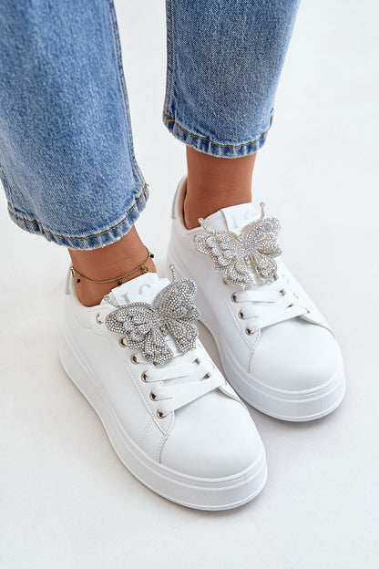  Sportschoenen model 201044 Step in style 