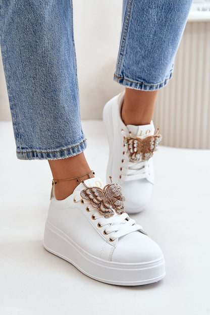  Sportschoenen model 201045 Step in style 