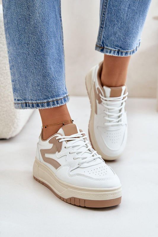  Sportschoenen model 201046 Step in style 
