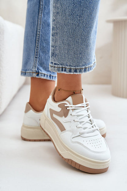  Sportschoenen model 201046 Step in style 