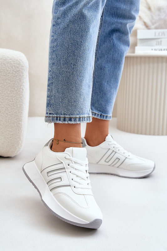  Sportschoenen model 201048 Step in style 
