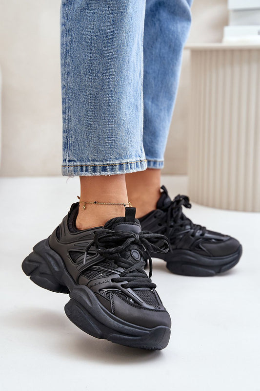  Sportschoenen model 201050 Step in style 