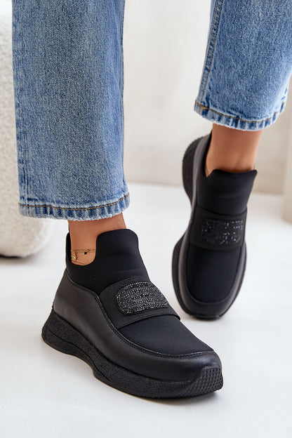  Sportschoenen model 201053 Step in style 