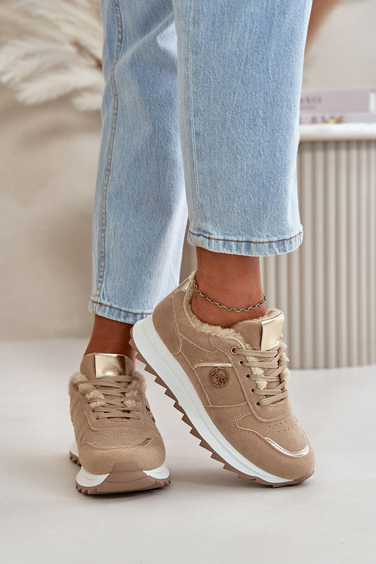  Sportschoenen model 201057 Step in style 