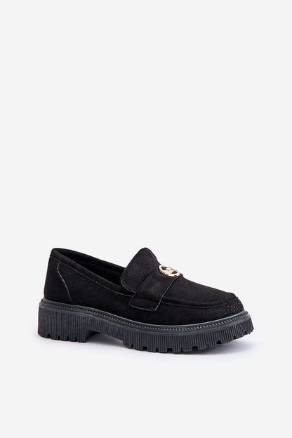  Moccassins model 201326 Step in style 