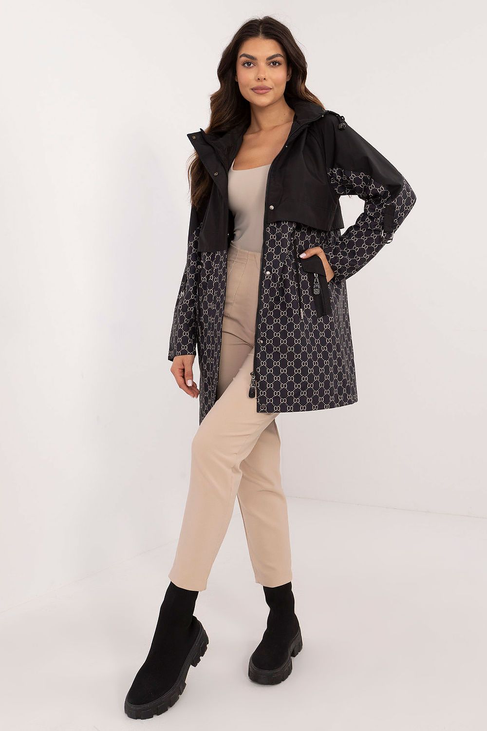  jasje model 201558 MBM 
