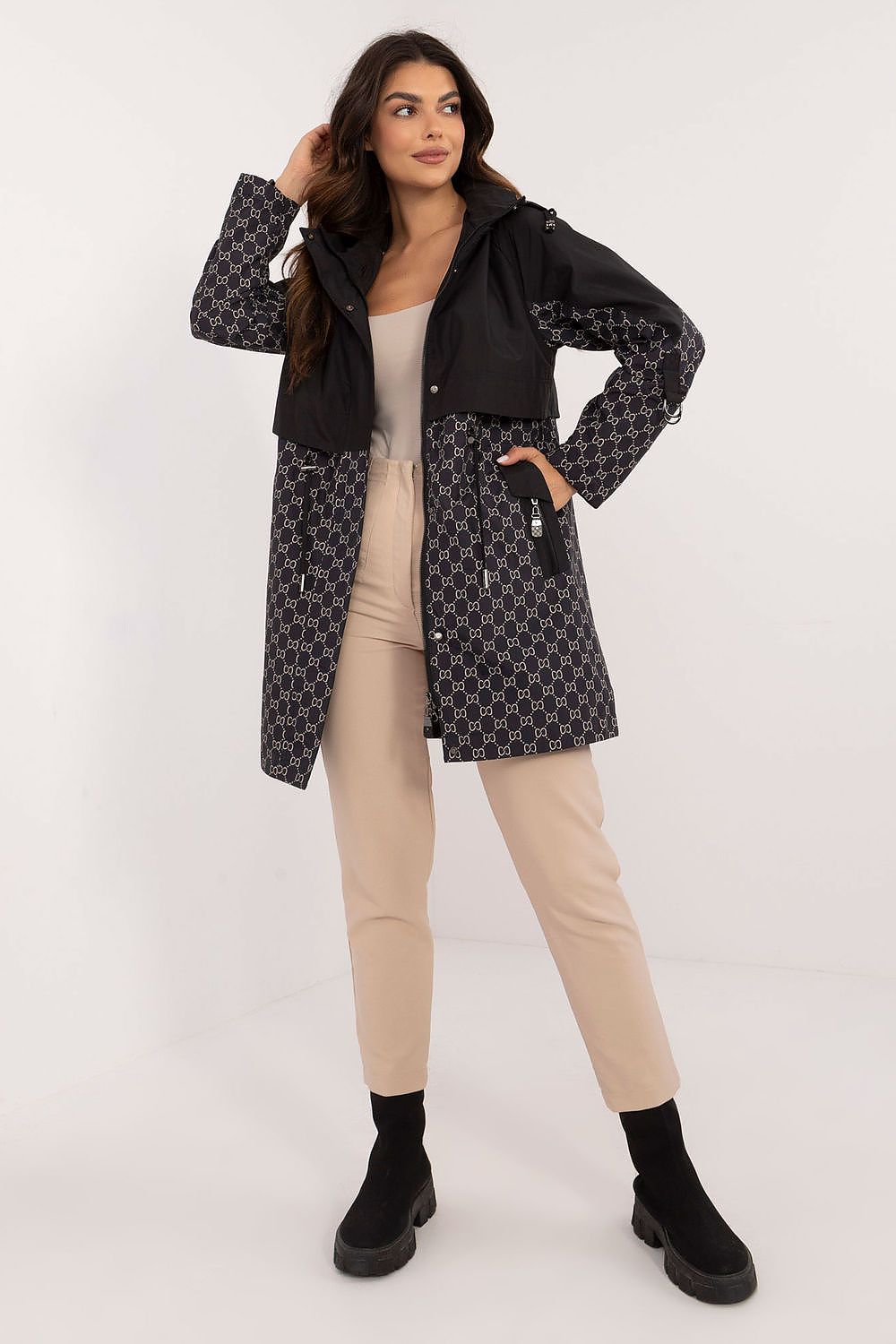  jasje model 201558 MBM 