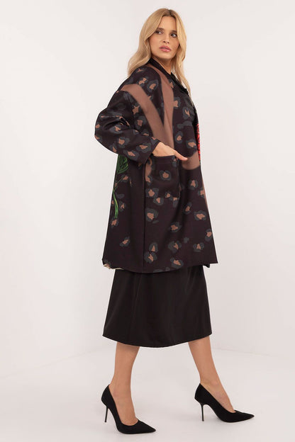  mantel model 201600 Italy Moda 