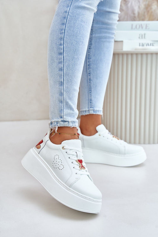  Sportschoenen model 201702 Step in style 