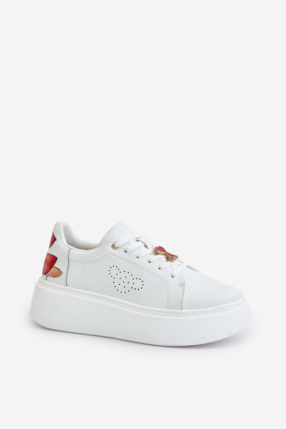  Sportschoenen model 201702 Step in style 