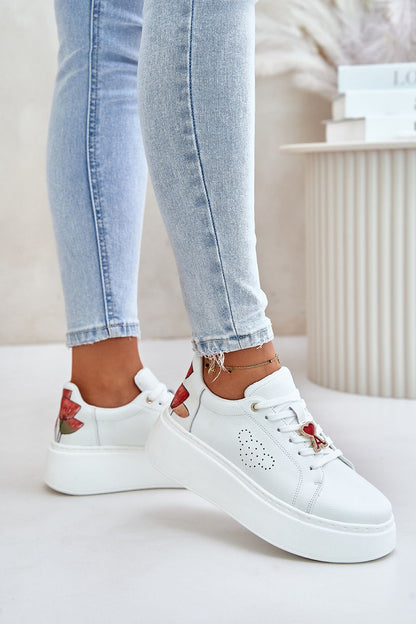  Sportschoenen model 201702 Step in style 