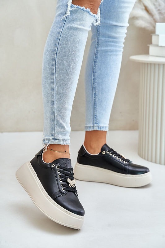  Sportschoenen model 201703 Step in style 