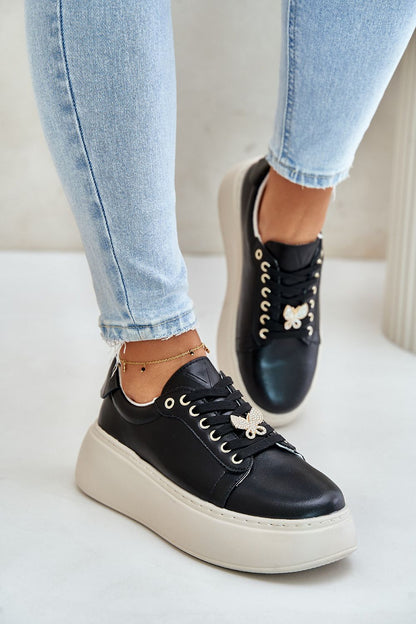  Sportschoenen model 201703 Step in style 
