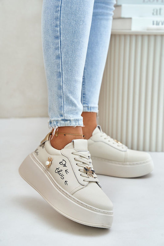  Sportschoenen model 201704 Step in style 
