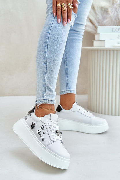  Sportschoenen model 201705 Step in style 