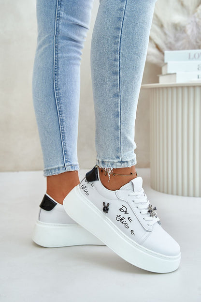 Sportschoenen model 201705 Step in style 