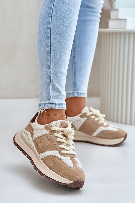  Sportschoenen model 201706 Step in style 
