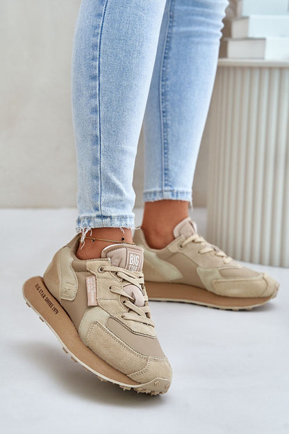  Sportschoenen model 201709 Step in style 