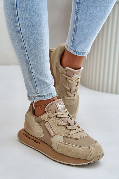  Sportschoenen model 201709 Step in style 