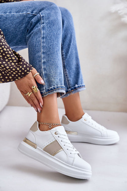  Sportschoenen model 201710 Step in style 