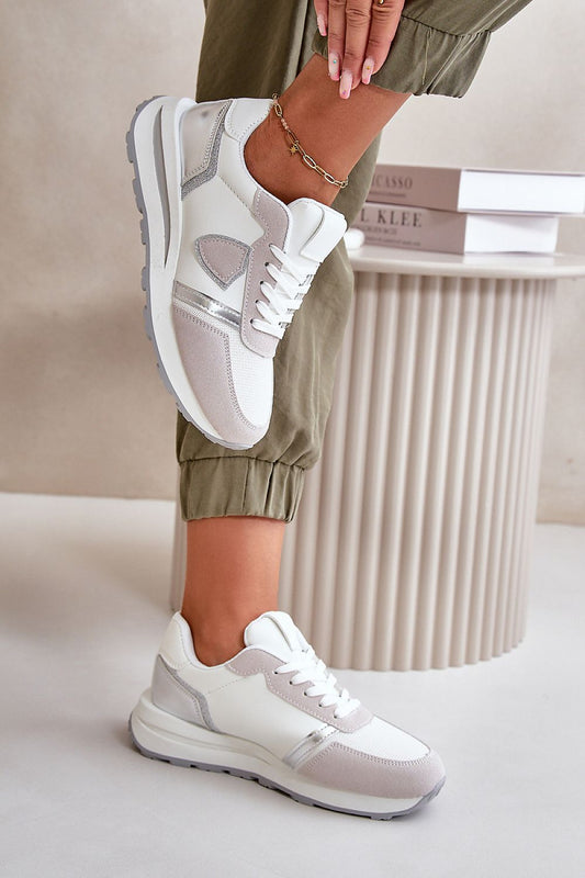  Sportschoenen model 201712 Step in style 