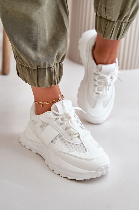  Sportschoenen model 201713 Step in style 