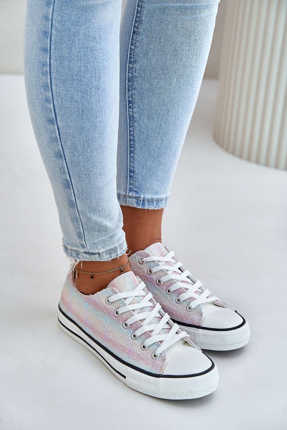  sportschoenen model 201722 Step in style 
