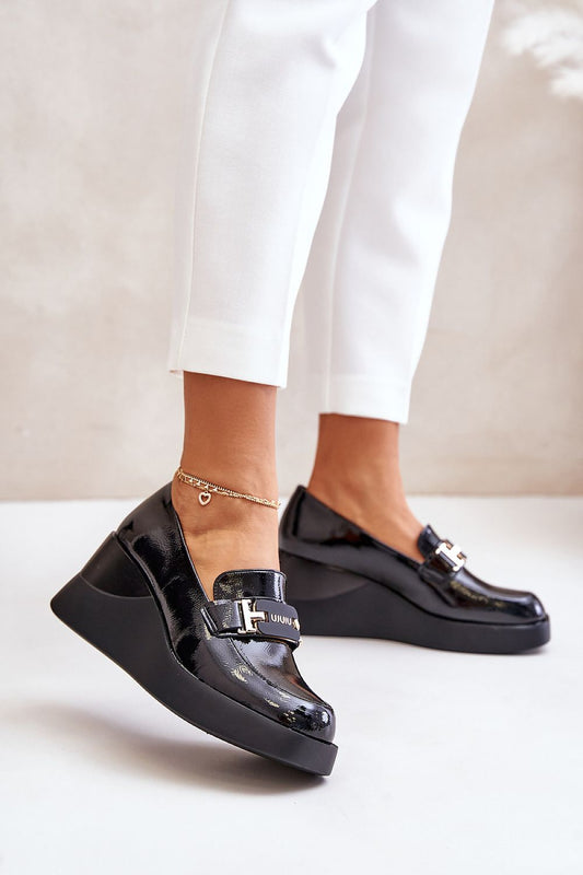  Moccassins model 201734 Step in style 