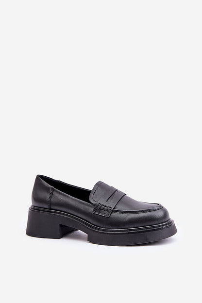  Moccassins model 201736 Step in style 