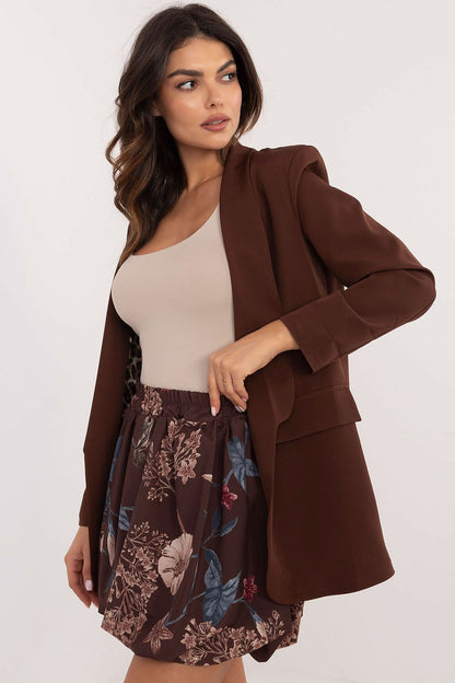 Korte rok model 201764 Italy Moda 