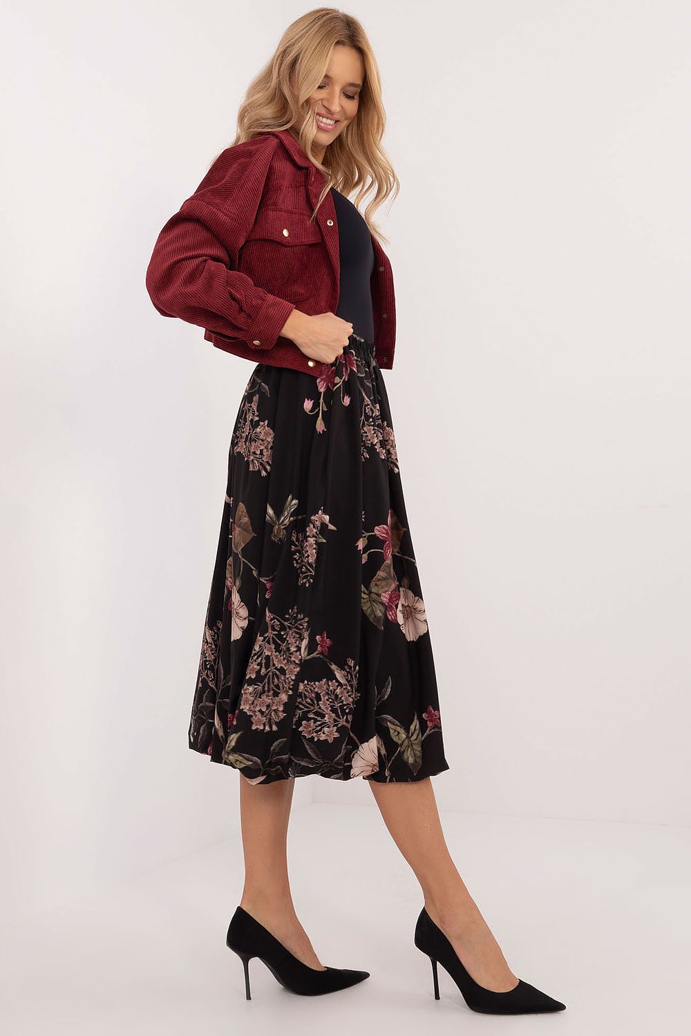  rok model 201848 Italy Moda 