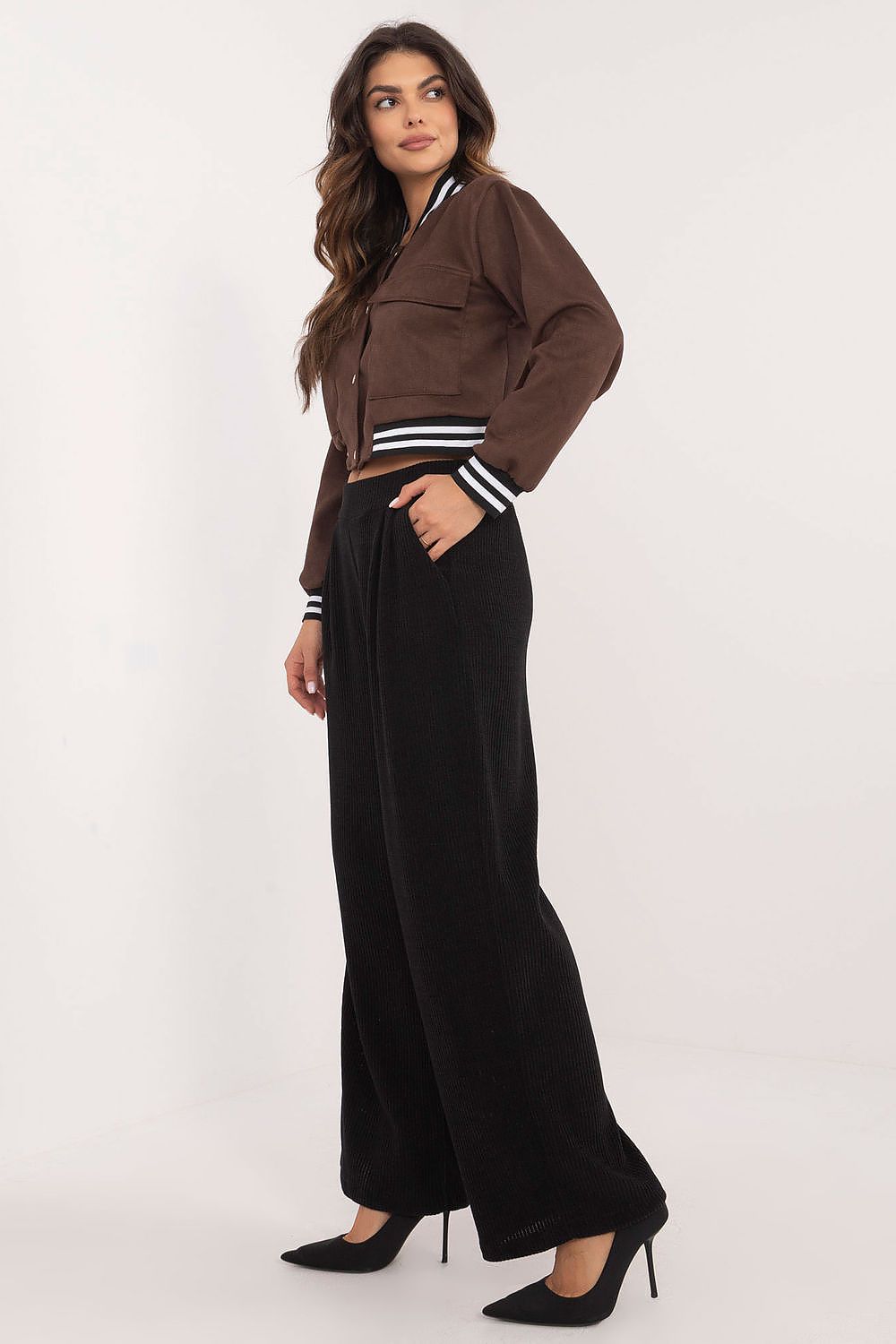  Damesbroek model 201871 Italy Moda 