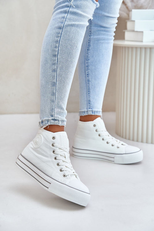  sportschoenen model 201921 Step in style 