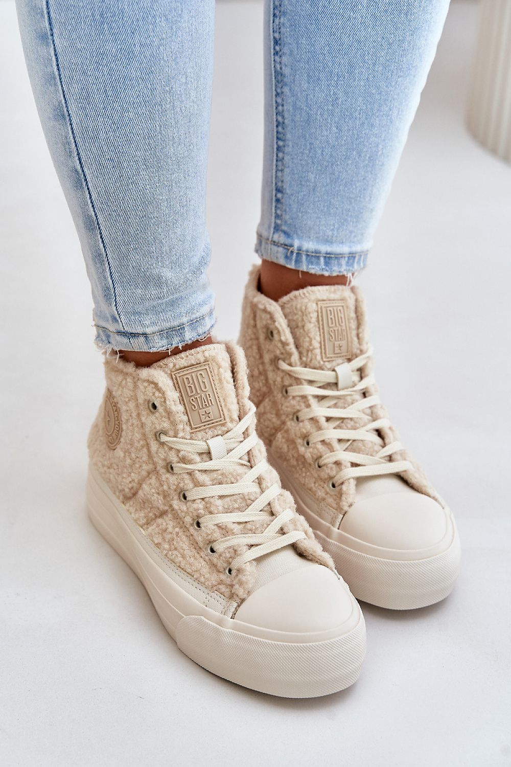  sportschoenen model 201922 Step in style 