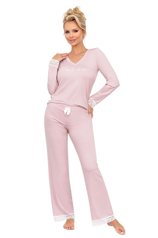  pyjama model 201999 Donna 