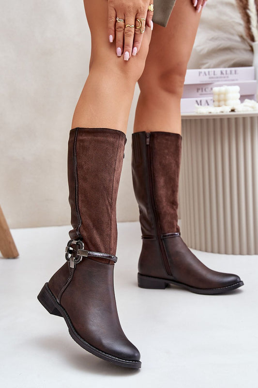  laarzen model 202105 Step in style 