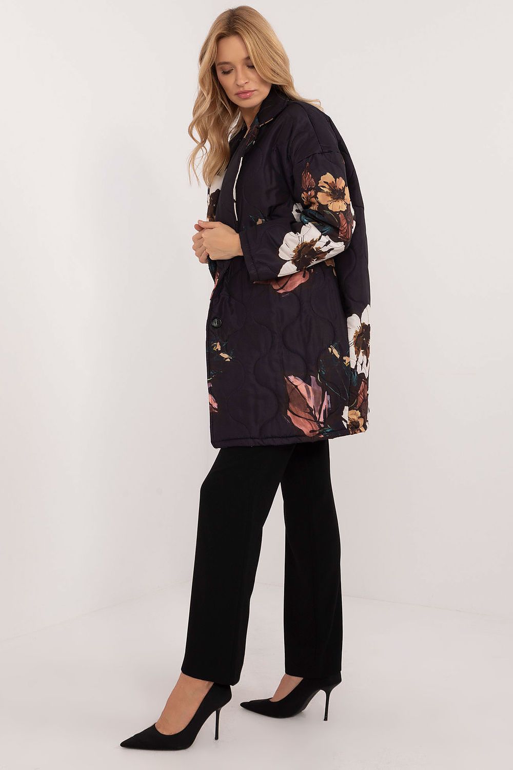  jasje model 202409 Italy Moda 