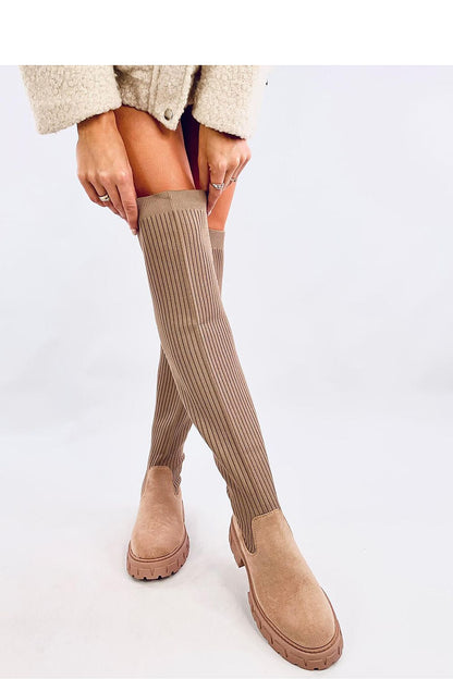  Overknee laarzen model 202585 Inello 