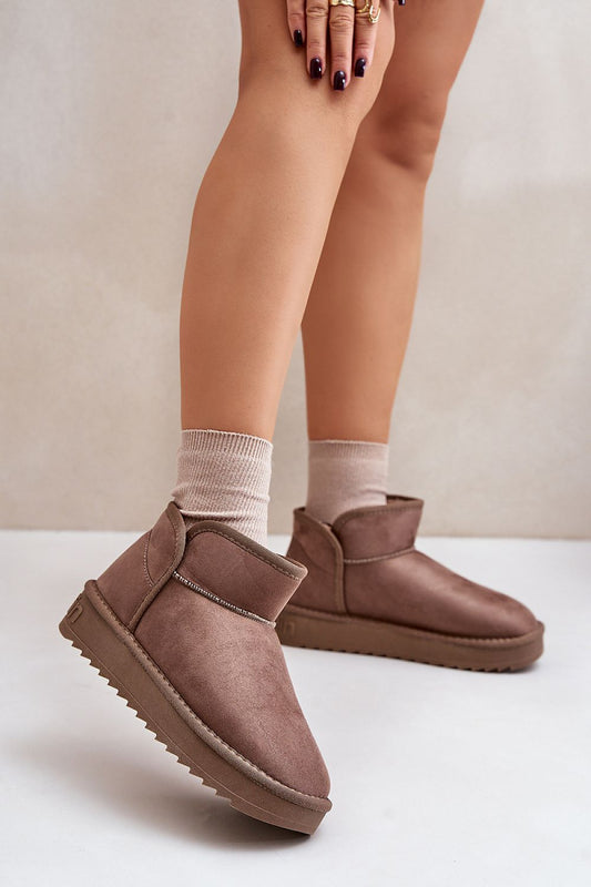  snowboots model 202622 Step in style 