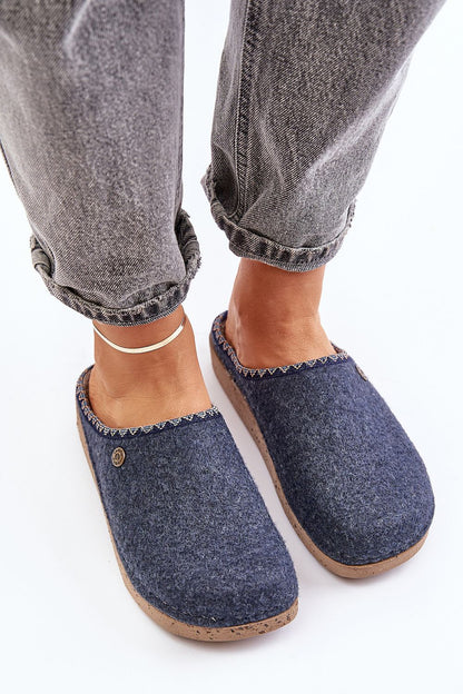  slippers model 202655 Step in style 
