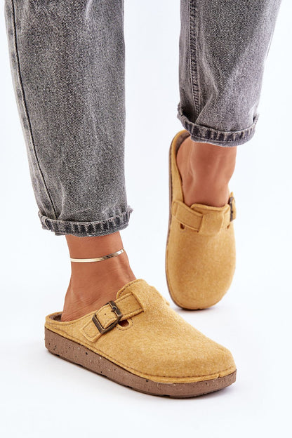  slippers model 202659 Step in style 
