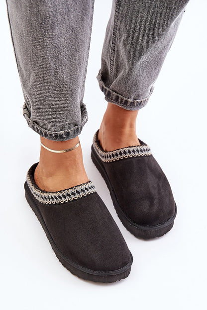  slippers model 202660 Step in style 