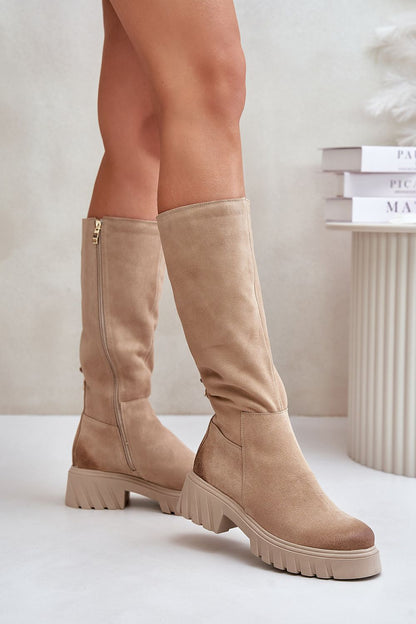  laarzen model 202733 Step in style 