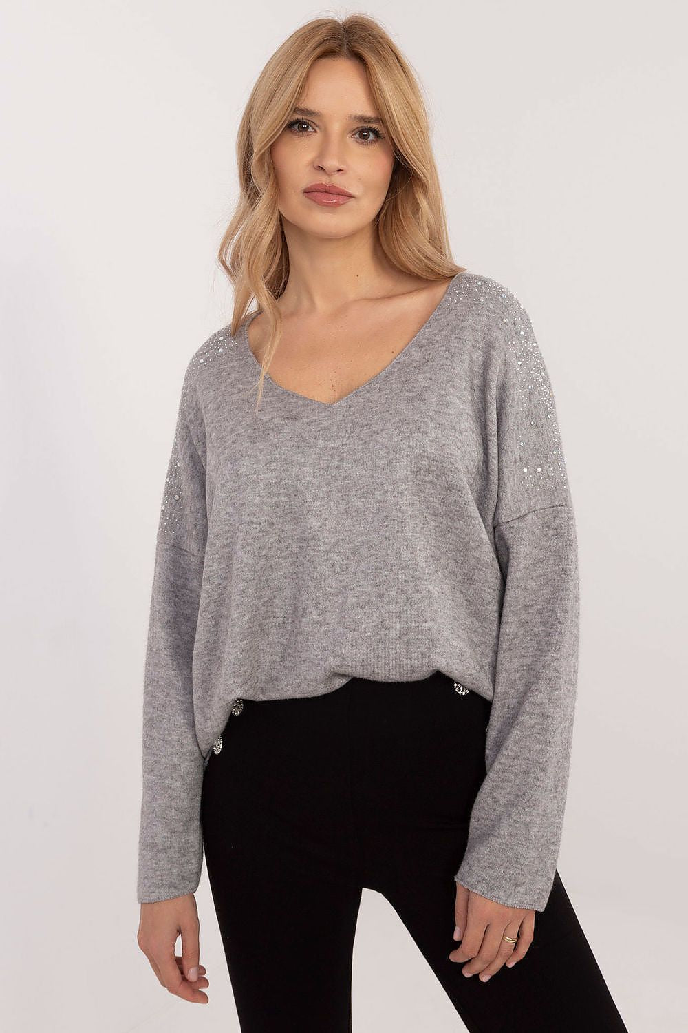  trui model 202742 Italy Moda 