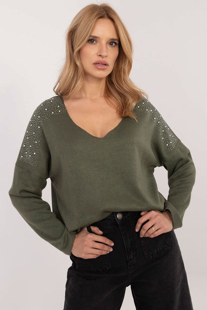  trui model 202743 Italy Moda 