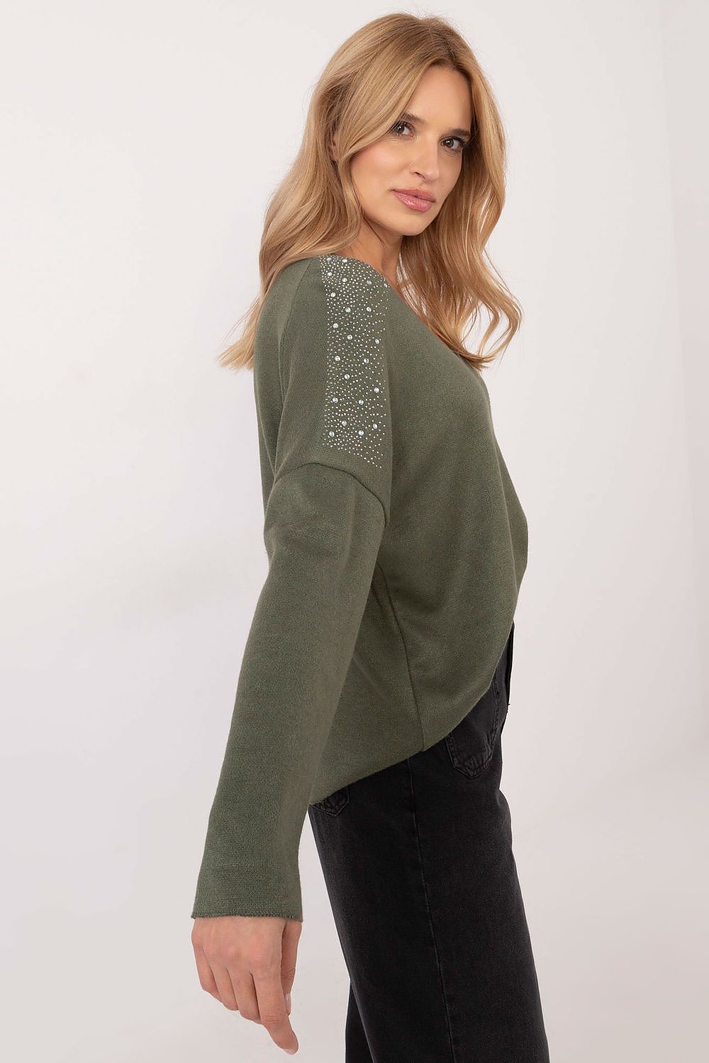  trui model 202743 Italy Moda 