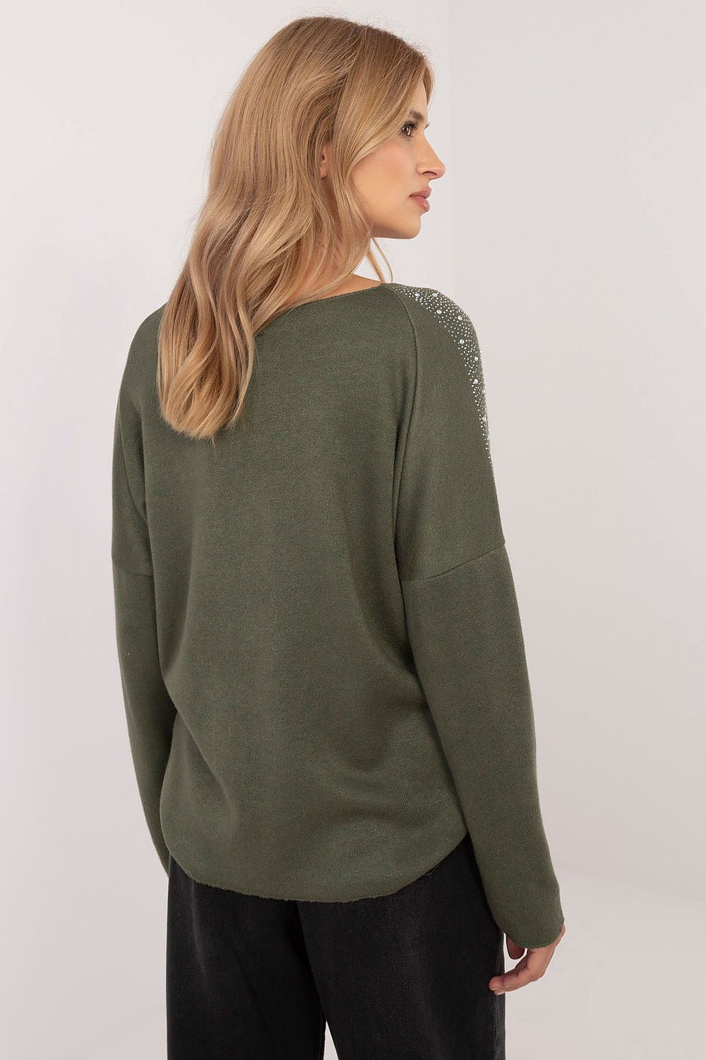  trui model 202743 Italy Moda 