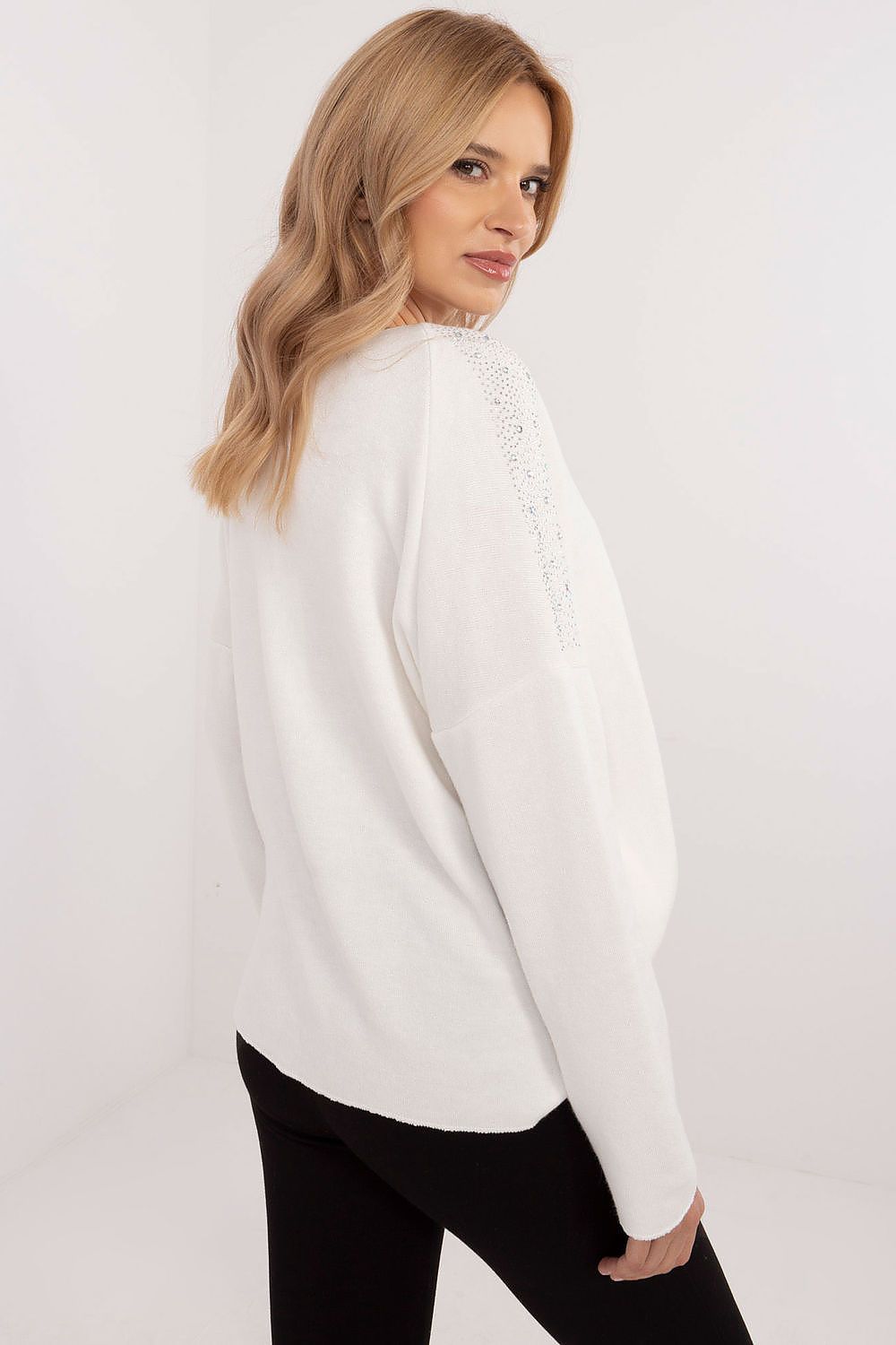  trui model 202744 Italy Moda 