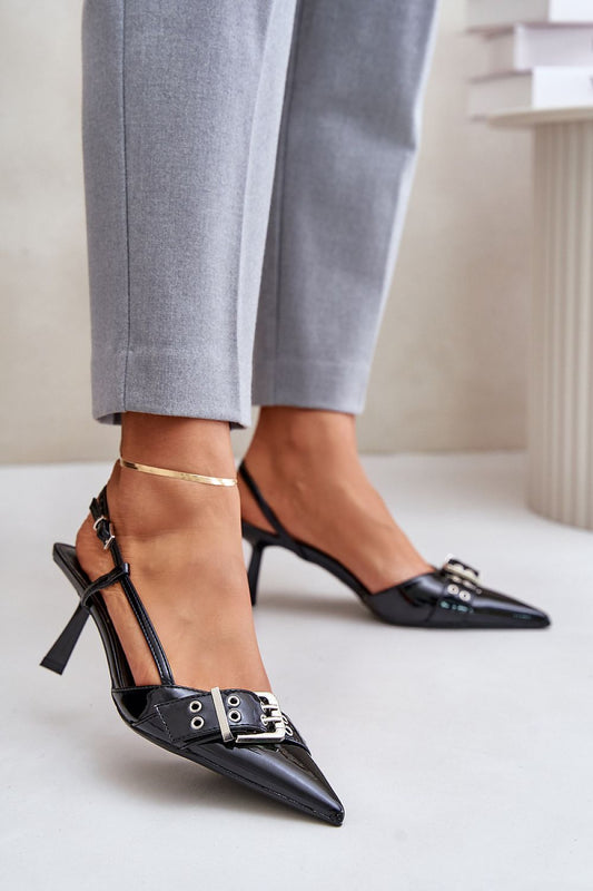  naaldhakken model 202796 Step in style 