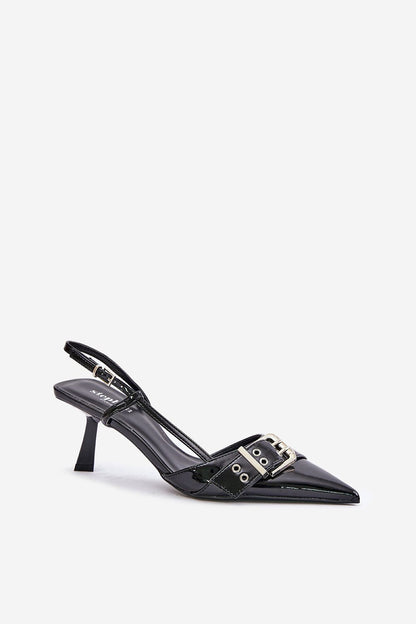  naaldhakken model 202796 Step in style 
